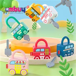 CB860375 CB898883 - Childrens matching lock